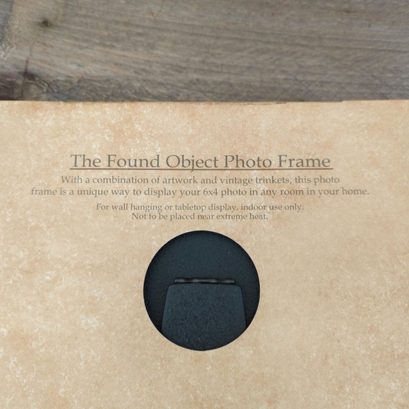 "Cousins are friends from the same family tree" Photo Frame by New View Gifts - Picture 8 of 11